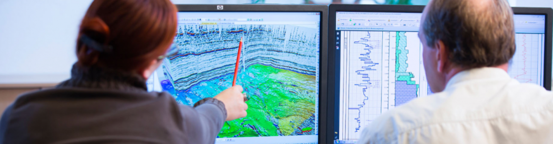 Геофизические исследования