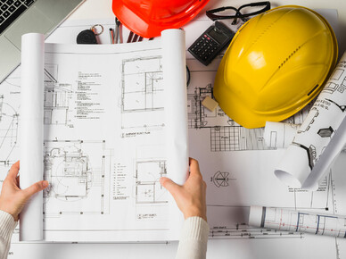 Разработка рабочей документации