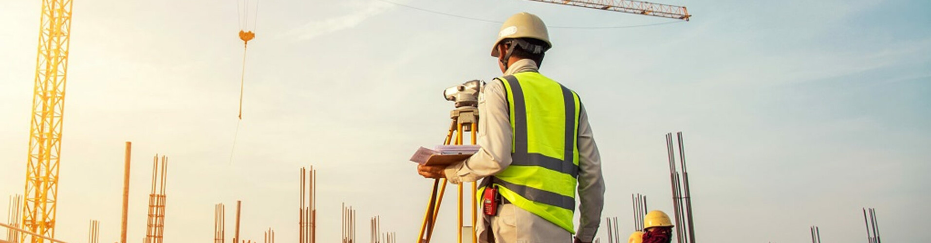 Строительно-монтажные работы