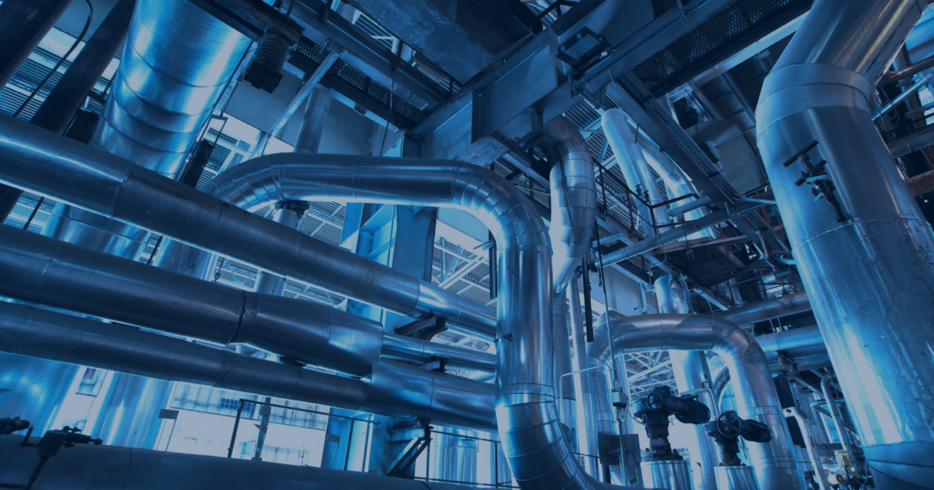 Проектирование трубопроводов